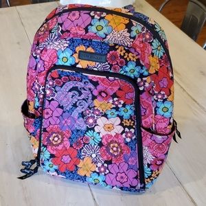 Vera Bradley backpack